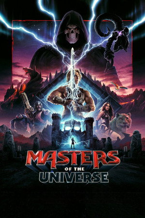Masters of the Universe 2026 (HINDI)