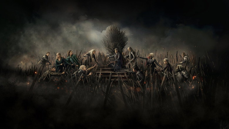 House Of the Dragon