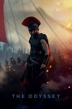 The Odyssey 2026