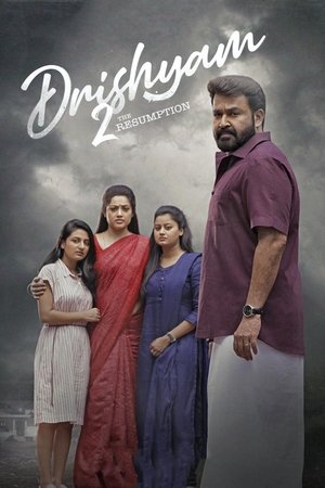 Drishyam 2 (2022)