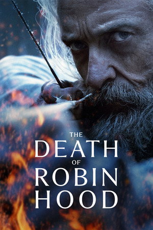 The Death of Robin Hood 2026