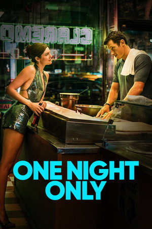 One Night Only 2026
