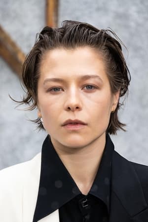 Emma D\'Arcy
