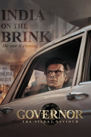 Governor 2026