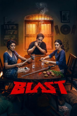 Blast 2026