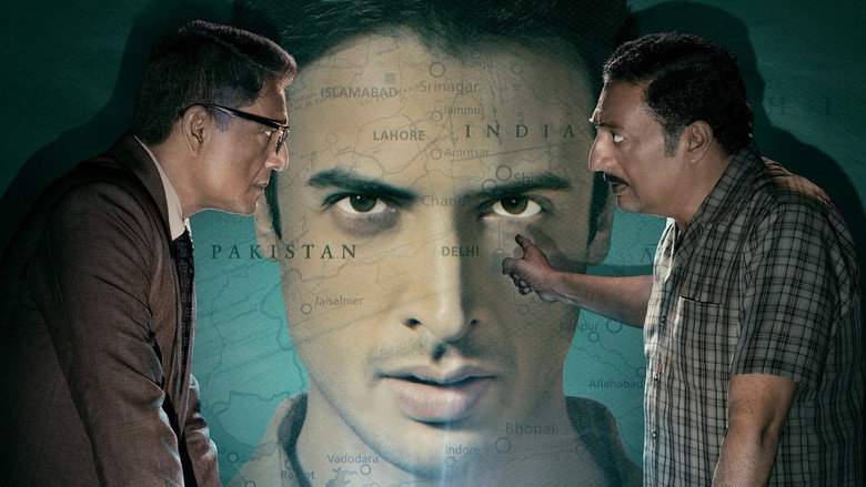 Mukbir the Story