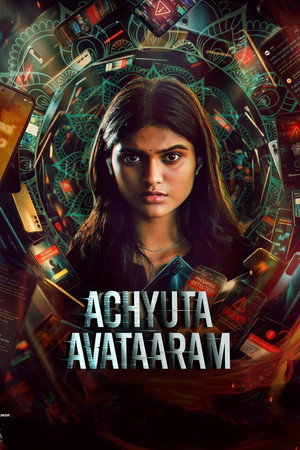 Achyuta Avataaram 2026