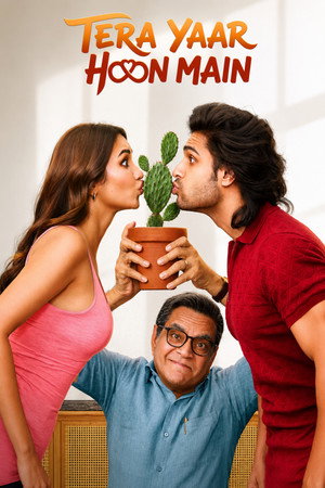 Tera Yaar Hoon Main 2026